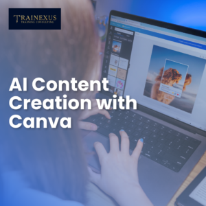 AI Content Creation with Canva