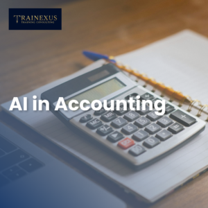 AI in Accounting