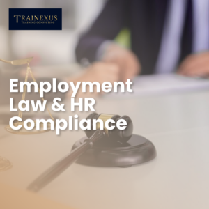 Employment Law & HR Compliance